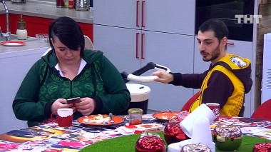 Спаси свою любовь, 1 сезон, 422 выпуск (24.09.2020)