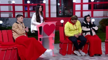 Спаси свою любовь, 1 сезон, 428 выпуск (02.10.2020)