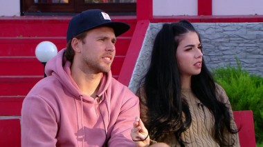 Спаси свою любовь, 1 сезон, 431 выпуск (07.10.2020)