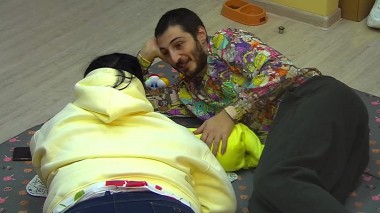 Спаси свою любовь, 1 сезон, 432 выпуск (08.10.2020)