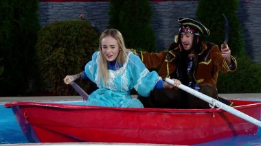 Спаси свою любовь, 1 сезон, 436 выпуск (14.10.2020)