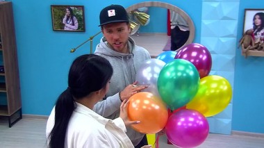 Спаси свою любовь, 1 сезон, 437 выпуск (15.10.2020)