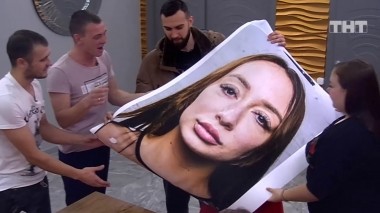 Спаси свою любовь, 1 сезон, 50 серия (05.04.2019)