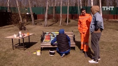 Спаси свою любовь, 1 сезон, 52 выпуск (09.04.2019)