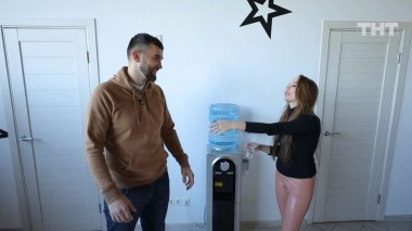 Спаси свою любовь, 1 сезон, 53 выпуск (10.04.2019)