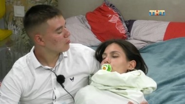 Спаси свою любовь, 1 сезон, 56 выпуск (12.04.2019)