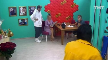 ДОМ-2. Спаси свою любовь, 20 сезон, 100 серия