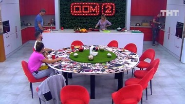 ДОМ-2. Спаси свою любовь, 20 сезон, 102 серия