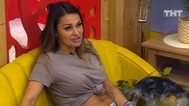 ДОМ-2. Спаси свою любовь, 20 сезон, 107 серия