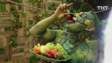 ДОМ-2. Спаси свою любовь, 20 сезон, 109 серия