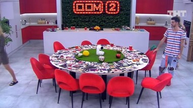 ДОМ-2. Спаси свою любовь, 20 сезон, 112 серия