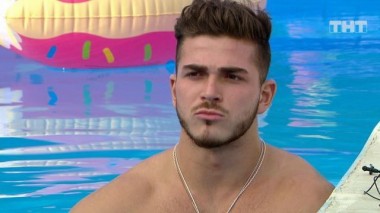 ДОМ-2. Спаси свою любовь, 20 сезон, 113 серия