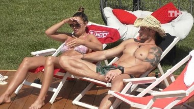 ДОМ-2. Спаси свою любовь, 20 сезон, 119 серия