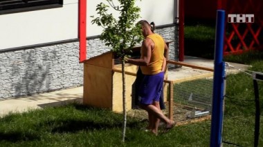 ДОМ-2. Спаси свою любовь, 20 сезон, 121 серия