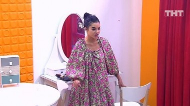 ДОМ-2. Спаси свою любовь, 20 сезон, 123 серия