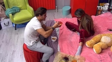 ДОМ-2. Спаси свою любовь, 20 сезон, 13 серия