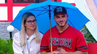 ДОМ-2. Спаси свою любовь, 20 сезон, 139 серия