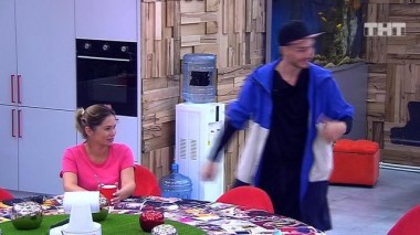 ДОМ-2. Спаси свою любовь, 20 сезон, 140 серия