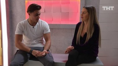 ДОМ-2. Спаси свою любовь, 20 сезон, 15 серия