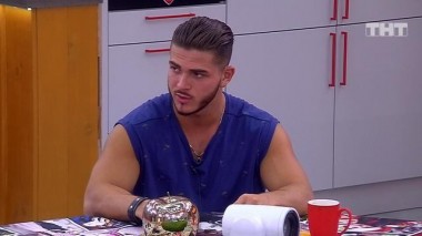 ДОМ-2. Спаси свою любовь, 20 сезон, 150 серия