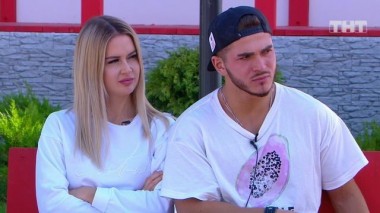 ДОМ-2. Спаси свою любовь, 20 сезон, 151 серия