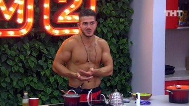 Спаси свою любовь, 1 сезон, 390 выпуск (11.08.2020)