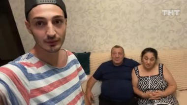 Спаси свою любовь, 1 сезон, 391 выпуск (12.08.2020)