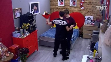 ДОМ-2. Спаси свою любовь, 20 сезон, 16 серия