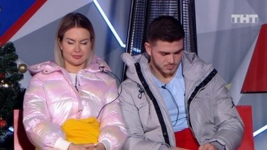 	Спаси свою любовь, 1 сезон, 240 выпуск (07.01.2020)