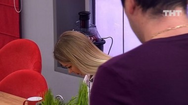 ДОМ-2. Спаси свою любовь, 20 сезон, 22 серия