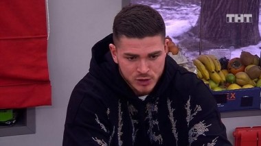 ДОМ-2. Спаси свою любовь, 20 сезон, 28 серия