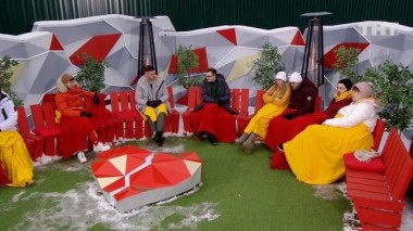 ДОМ-2. Спаси свою любовь, 20 сезон, 34 серия