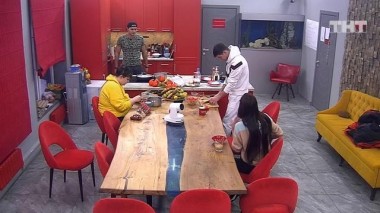 ДОМ-2. Спаси свою любовь, 20 сезон, 35 серия