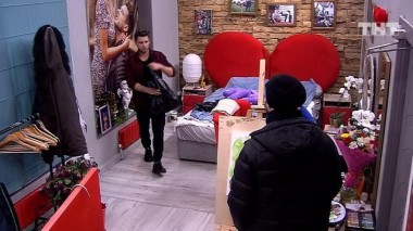 ДОМ-2. Спаси свою любовь, 20 сезон, 36 серия