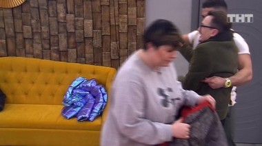 ДОМ-2. Спаси свою любовь, 20 сезон, 41 серия