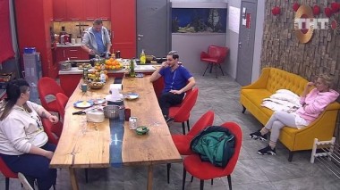 ДОМ-2. Спаси свою любовь, 20 сезон, 52 серия