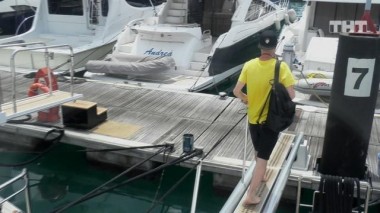 ДОМ-2. Спаси свою любовь, 20 сезон, 58 серия