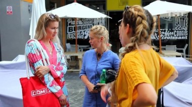 ДОМ-2. Спаси свою любовь, 20 сезон, 65 серия