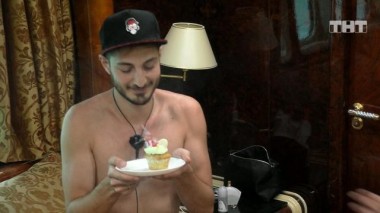 ДОМ-2. Спаси свою любовь, 20 сезон, 66 серия