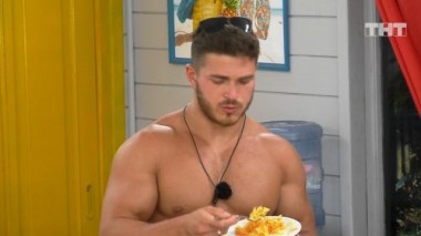 ДОМ-2. Спаси свою любовь, 20 сезон, 74 серия