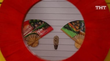 ДОМ-2. Спаси свою любовь, 20 сезон, 75 серия