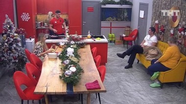 ДОМ-2. Спаси свою любовь, 20 сезон, 8 серия