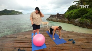 ДОМ-2. Спаси свою любовь, 20 сезон, 86 серия