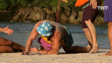 ДОМ-2. Спаси свою любовь, 20 сезон, 87 серия