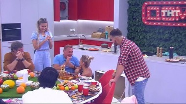 ДОМ-2. Спаси свою любовь, 20 сезон, 97 серия