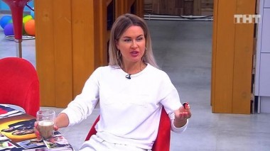 ДОМ-2. Спаси свою любовь, 20 сезон, 98 серия