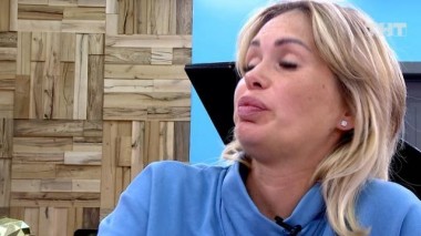 ДОМ-2. Спаси свою любовь, 20 сезон, 99 серия