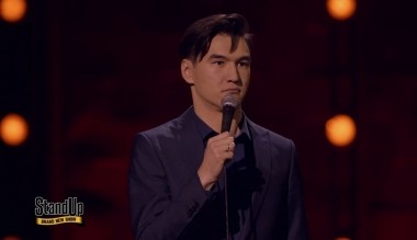 Stand Up. Дайджест 2017, 1 выпуск (30.07.2017)