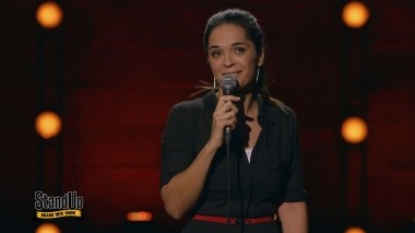 Stand Up. Дайджест 2017, 2 выпуск (06.08.2017)