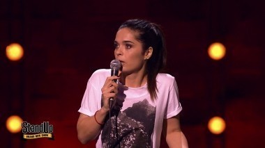 Stand Up. Дайджест 2017, 7 выпуск (10.09.2017)